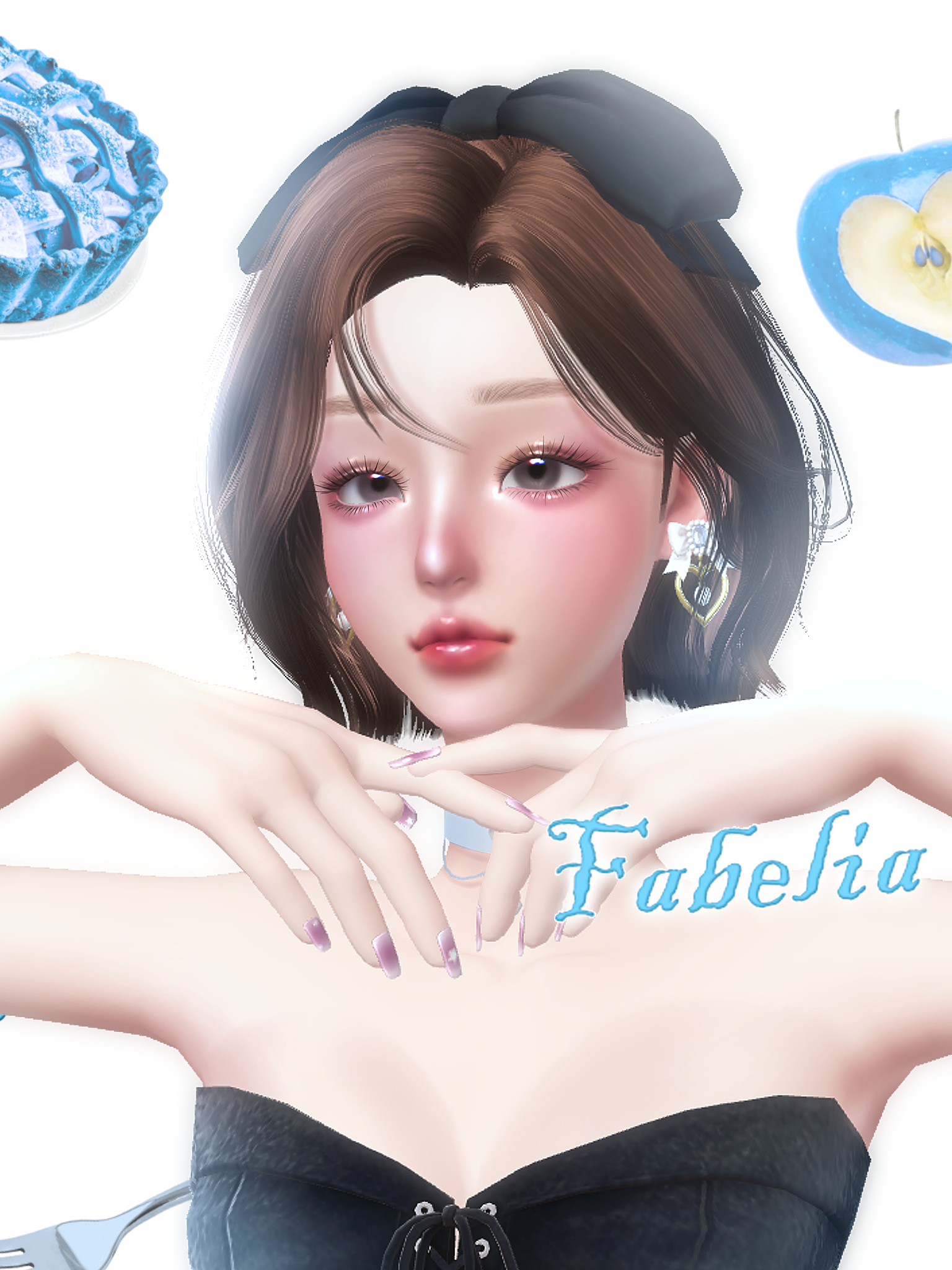 Fabelia